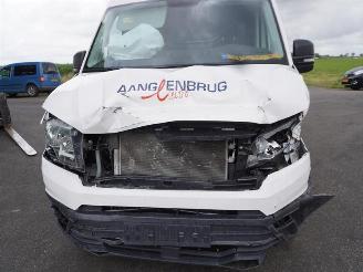 Volkswagen Crafter 2.0 Tdi picture 8