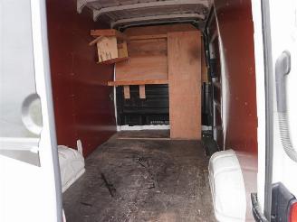 Volkswagen Crafter 2.0 Tdi picture 19