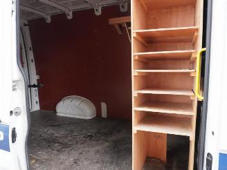 Volkswagen Crafter 2.0 Tdi picture 17