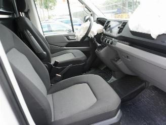 Volkswagen Crafter 2.0 Tdi picture 16