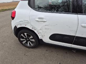 Citroën C3 1.2 12V e-THP PureTech 110 picture 6