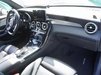 Mercedes GLC 260 4 matic picture 13