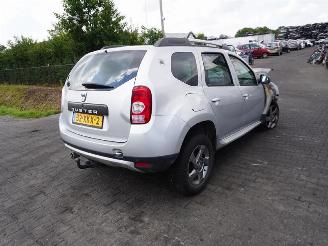 Autoverwertung Dacia Duster 1.6 16v 2012/6