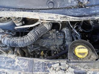 Opel Movano 2.3 CDTi picture 7