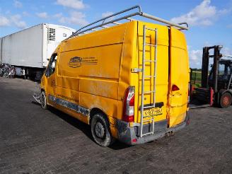 Opel Movano 2.3 CDTi picture 2