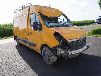 Opel Movano 2.3 CDTi picture 4