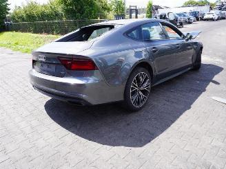 Autoverwertung Audi A7 Sportback 3.0 TDi Quattro 2016/2