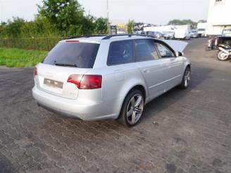 Autoverwertung Audi A4 Avant 2.0 20v 2006/1