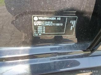Volkswagen Polo 1.2 12v picture 8