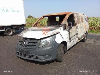 Mercedes Vito 114 CDi picture 3