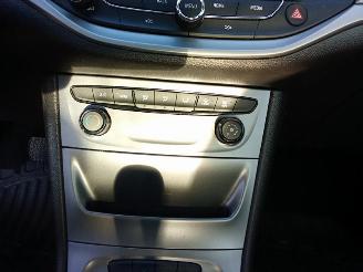 Opel Astra SPORTS TOURER 1.0 Turbo picture 8