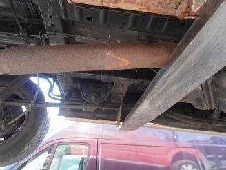 Ford Transit 300 S 2,4 T/D AUT Invalidenvervoer picture 20