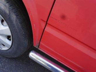 Ford Transit 300 S 2,4 T/D AUT Invalidenvervoer picture 6