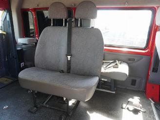 Ford Transit 300 S 2,4 T/D AUT Invalidenvervoer picture 15