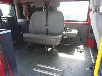 Ford Transit 300 S 2,4 T/D AUT Invalidenvervoer picture 16