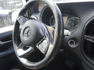 Mercedes Vito TOURER DC 116CDI picture 7