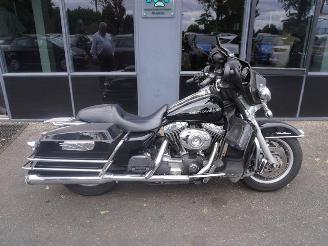 Vrakbiler auto Harley-Davidson Beetle FLHTCUI 2001/5