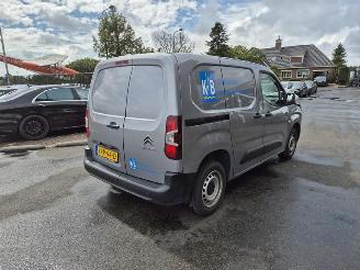  Citroën Berlingo 1.5 BlueHDi 100 2022/7