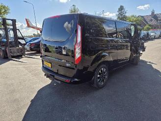  Ford Transit Custom 2.0 TDCi 16V Eco Blue 170 2021/2