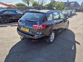  Seat Ibiza Ibiza ST (6J8) Combi 1.2 TDI Ecomotive 2011/8