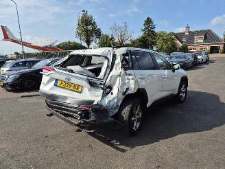  Toyota Rav-4 2.0 16V VVT-iE 2020/7