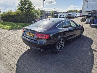 Uttjänta bilar auto Audi A5 Liftback 1.8 TFSI 16V (CJEB 2012/6