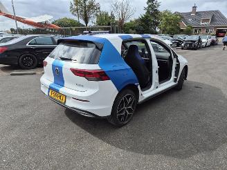 škoda osobní automobily Volkswagen Golf 1.4 GTE 16V (DGEA) 2021/2