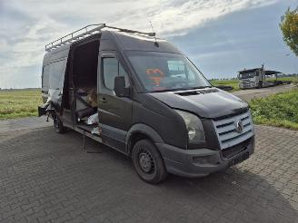 Volkswagen Crafter 2.5 TDI 30/32/35/46/50 (CEBB(Euro 5) picture 4