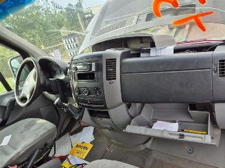 Volkswagen Crafter 2.5 TDI 30/32/35/46/50 (CEBB(Euro 5) picture 6