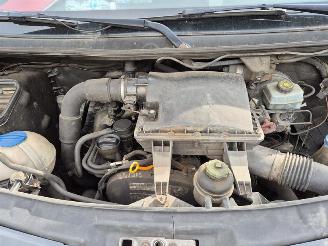 Volkswagen Crafter 2.5 TDI 30/32/35/46/50 (CEBB(Euro 5) picture 5