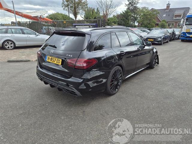 Mercedes AMG