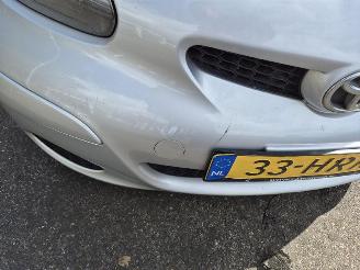 Toyota Aygo 1.0 12V picture 9