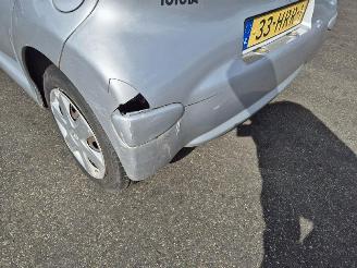 Toyota Aygo 1.0 12V picture 7