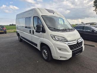 Citroën Jumper 2.0 Blue HDi picture 4