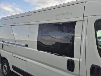 Citroën Jumper 2.0 Blue HDi picture 5