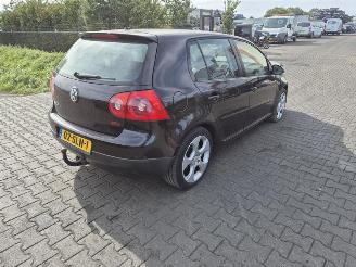 Vrakbiler auto Volkswagen Golf 2.0 FSI 16V 2004/4