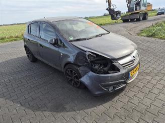 Opel Corsa 1.3 CDTi 16V picture 4