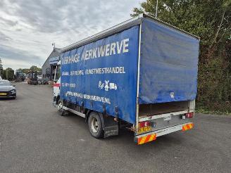 DAF AE 45  picture 2