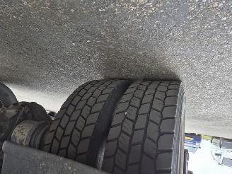 DAF AE 45  picture 14