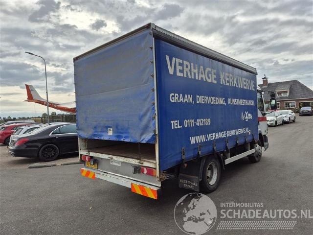 DAF AE 45