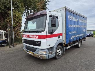 DAF AE 45  picture 3