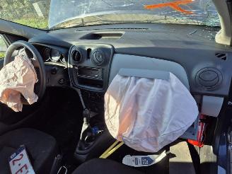 Dacia Logan 1.2 16V picture 5