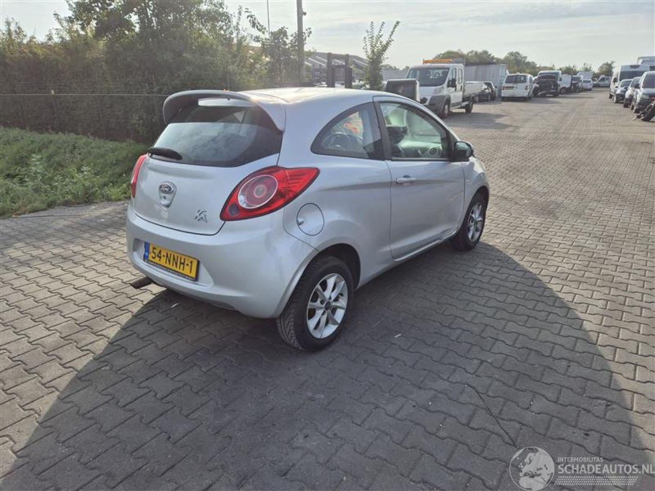 Ford Ka 1.2