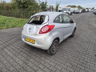 Démontage voiture Ford Ka 1.2 2010/3