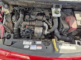 Citroën Berlingo 1.6 HDi picture 9