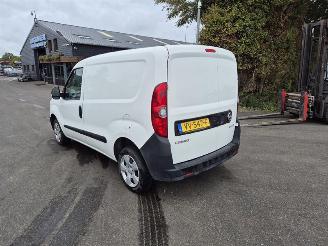Opel Combo 1.3 16V picture 2