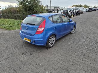 Dezmembrări autoturisme Hyundai I-30 1.4 16V 2009/12