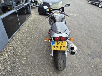 Aprilia RSV mille  picture 5