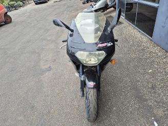 Aprilia RSV mille  picture 4
