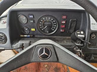 Mercedes  Mercedes 601 D 28 picture 7
